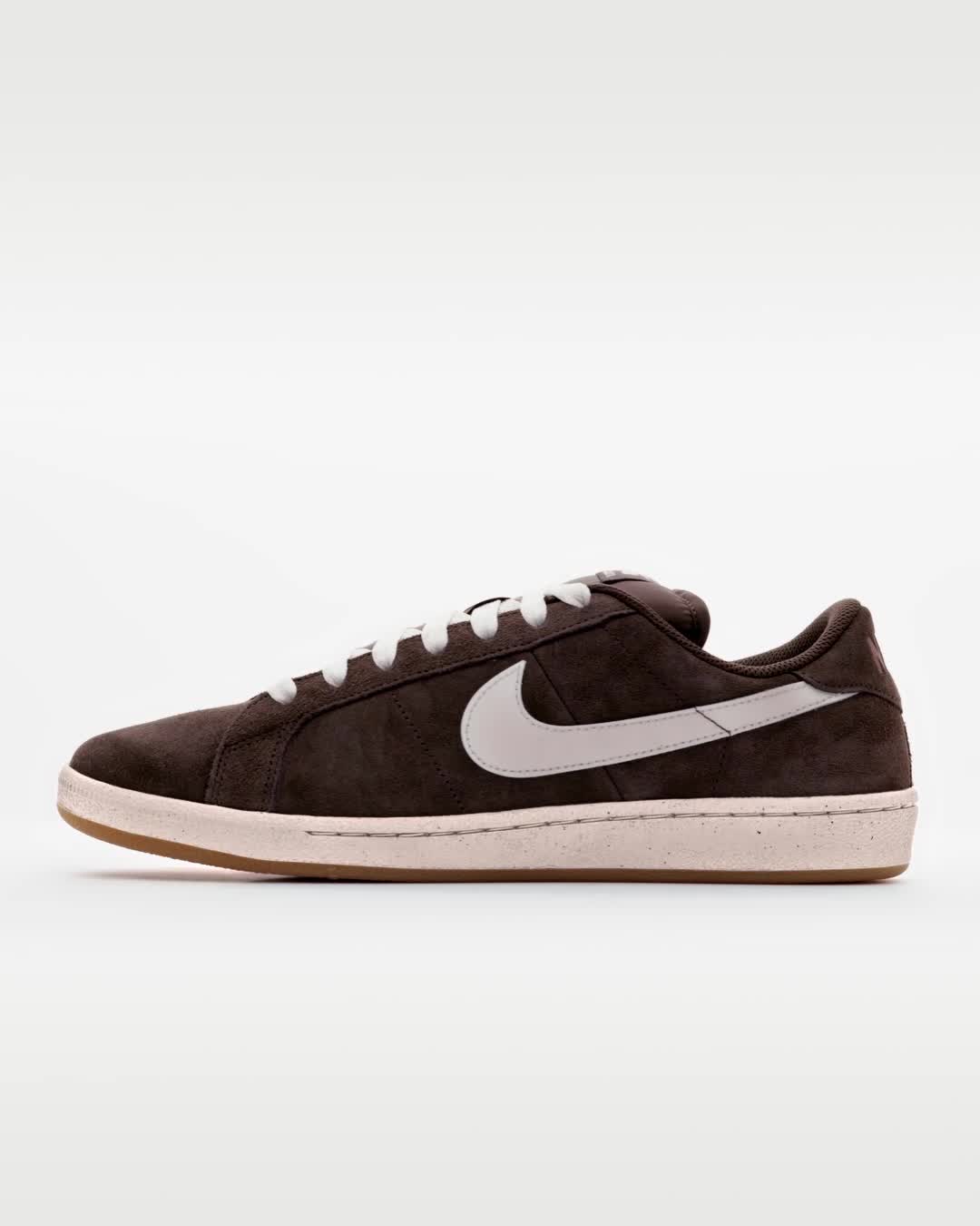 Nike SB Zoom Tennis Classic XL Skate Shoes. Nike.com
